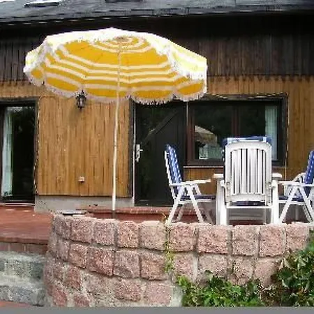 Silberbach Ii By Interhome Blankenburg (Harz)