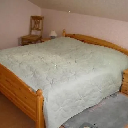 Silberbach Ii By Interhome Blankenburg (Harz)