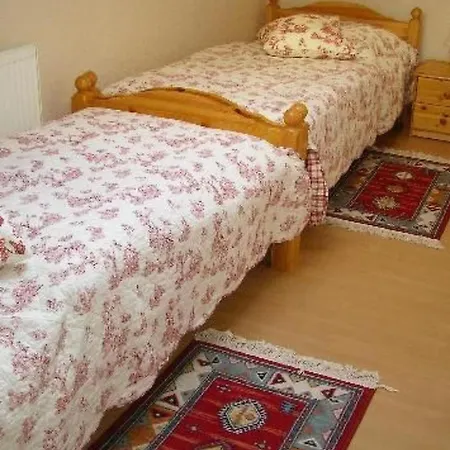 Semesterbostad Silberbach Ii By Interhome