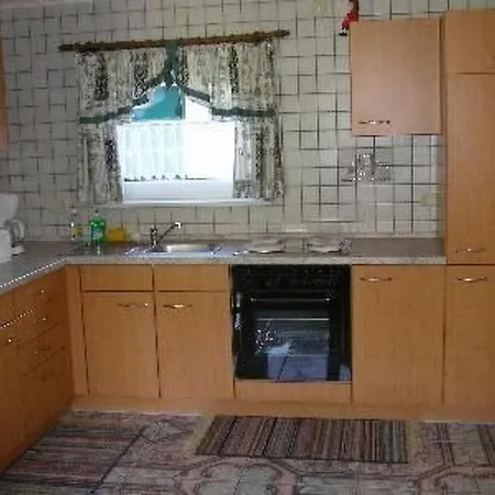 Semesterbostad Silberbach Ii By Interhome *