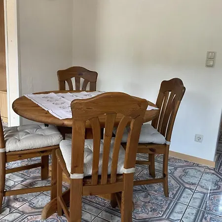 Silberbach Ii By Interhome