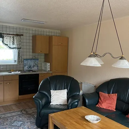 Silberbach Ii By Interhome Semesterbostad