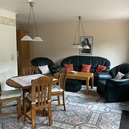 Silberbach Ii By Interhome Blankenburg (Harz)