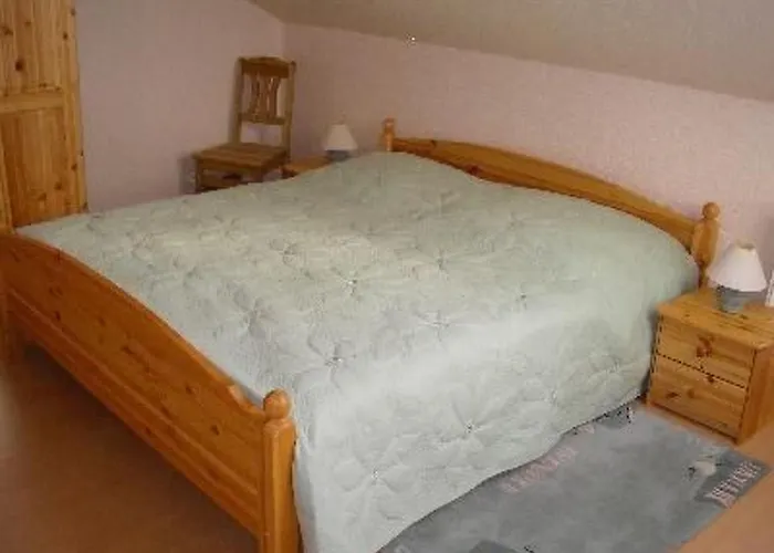 Silberbach Ii By Interhome Blankenburg (Harz)