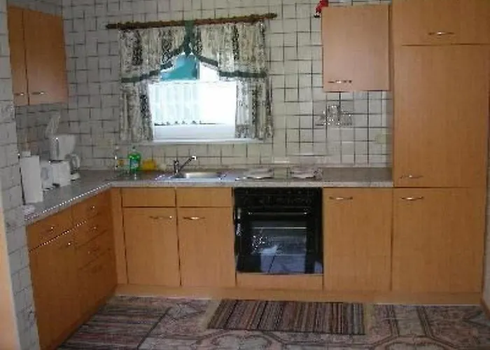 Semesterbostad Silberbach Ii By Interhome *