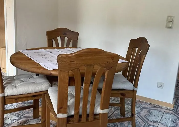 Silberbach Ii By Interhome