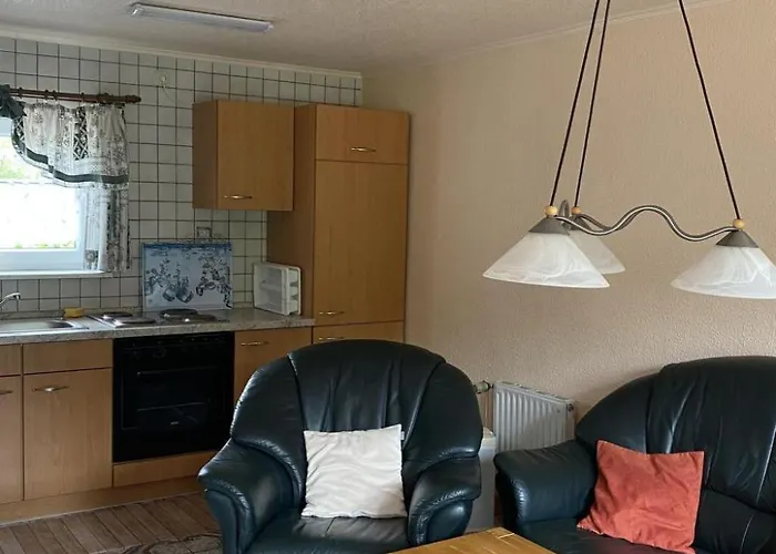 Silberbach Ii By Interhome Semesterbostad