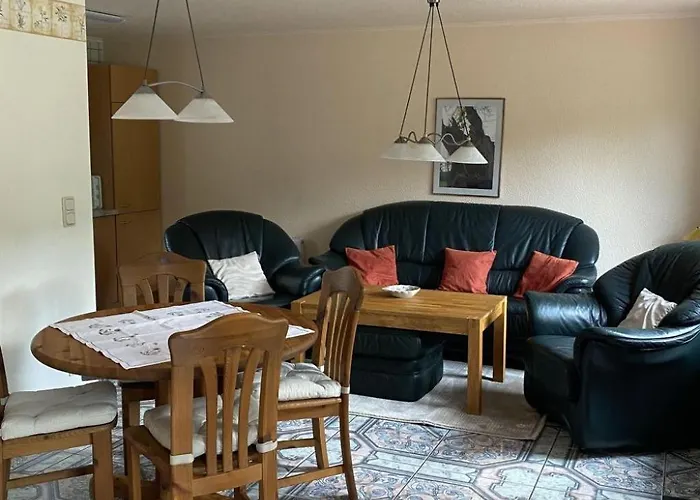 Silberbach Ii By Interhome Blankenburg (Harz)